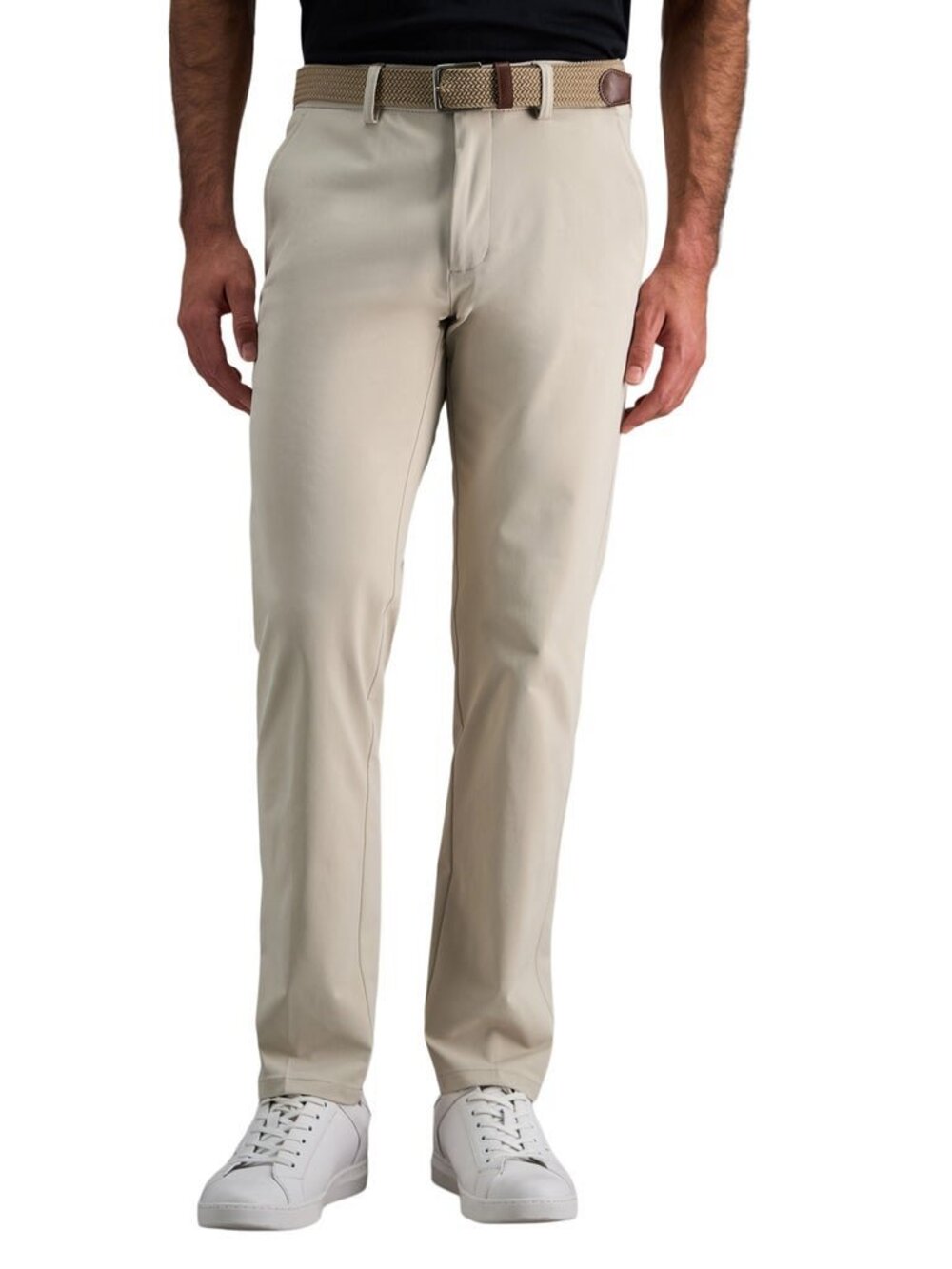 Kenneth Cole Men's Chino Pant